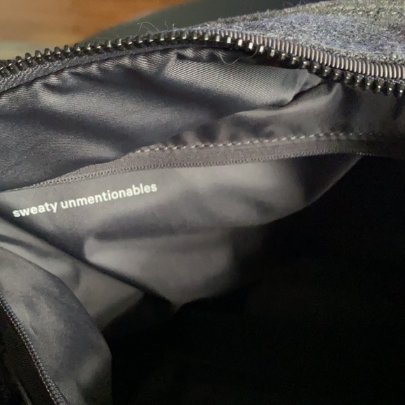 Like wool weekender bag - Picture 10 of 16